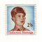 Great Britain - National Savings stamp 2/6 (Charles) 1958