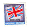 Great Britain - National Savings stamp 2/- 1968