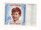 Great Britain - National Savings stamp 2/6 (Charles) 1954