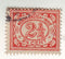 Netherlands Indies - Numerals 2½c 1912
