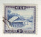 Niue - Pictorial 3d 1950