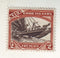 Niue - Pictorial 2d 1932(M)