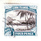 Niue - Pictorial 4d 1932