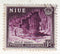 Niue - Pictorial 1/- 1950