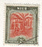 Niue - Pictorial 2/- 1950