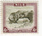 Niue - Pictorial 4d 1950