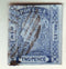 New South Wales - Queen Victoria 2d 1855 variety