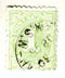 New South Wales - Postage Due 1d 1891