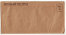 New Zealand - New Zealand Post Office envelope V130(1)