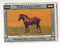 Germany - Horses, Pacocreolin label