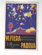 Italy - Padua Trade Fair 1924