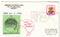 New Zealand - Cover, Kiwi Letter Express PANPEX '77
