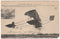 France - Aviation postcard, 12th Aviation meeting 1910