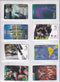 Phonecards New Zealand - Small selection (2)