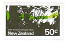 New Zealand - 1971 Abel Tasman Park error(Y)