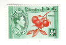 Pitcairn Islands - Pictorial ½d 1940(M)