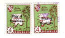 Herm Island - 4 Doubles pair with o/p's
