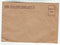 New Zealand - Post Office envelope V100(2)