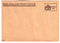 New Zealand - Post Office envelope V100(3)