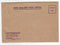 New Zealand - Post Office envelope V127