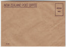 New Zealand - Post Office envelope V100(1)