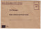 New Zealand - Post Office envelope V49(2)