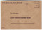 New Zealand - Post Office envelope V49(1)