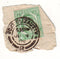 Cape of Good Hope - Postmark, Port Elizabeth 1909