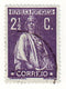 Portugal - Ceres 2½c 1912