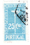 Portugal - Centenary of Medicine 25c 1937