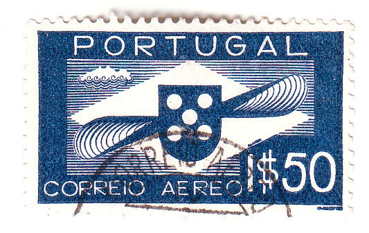 Portugal - Air 1E.50 1937