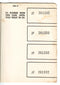 Great Britain - General Ration Book/Coupons 1946