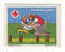 Denmark - Red Cross, Stretcher 1948