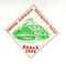 Australia - REDEX (green car) 1954