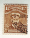 Rhodesia - King George V 1½d 1913