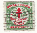 Canada - TB, Royal Edward Institute 1909