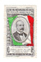 Italy - S. E Antonio Salandra 1915