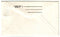 New Zealand - Envelope, QE II 3c 1967
