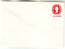 New Zealand - Envelope QE II 10c 1977