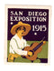 U. S. A. - San Diego Exposition 1915(3)