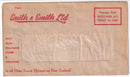 Advertising cover - Smith & Smith Ltd(R1)