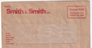 Advertising cover - Smith & Smith Ltd(R2)