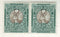 South Africa - Pictorial ½d pair 1936(M)