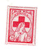 Spain - Red Cross, Civil War issue 1930's(3)