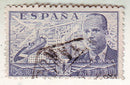 Spain - Air 1p 1941