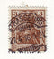Germany - Postmark, Strassburg 1916