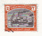 Sudan - Postage Due 2m 1948