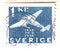 Sweden - Tercentenary of Swedish Post 1k 1936