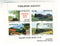 Australia - Railway, Thirlmere Steam Tours m/s 1991