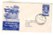 New Zealand - Aviation cover, 30th Anniversary First Trans Tasman crossing FDC.